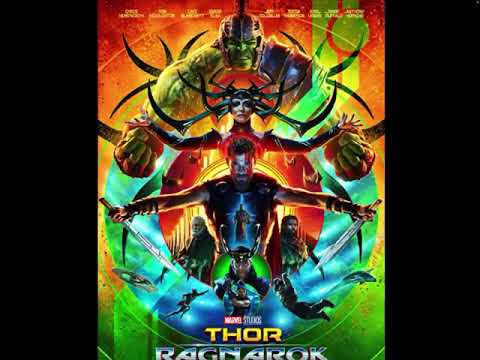 Norse mythology difference between MCU's version and Rick Riordan's