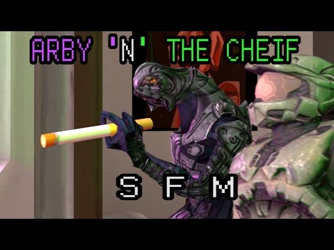 Arby N The Chief Season 8