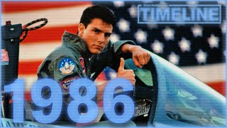 Download lagu Timeline: 1986 - Chernobyl, The Challenger and Hands Across America mp3 Download lagu Timeline: 1986 - Chernobyl, The Challenger and Hands Across America mp3