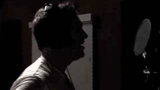 The Breaking Pattern: In the studio