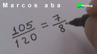 Razão - matemática