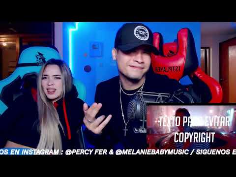 Janguear - DrefQuila, Harry Nach ( Reacción | Opinión )