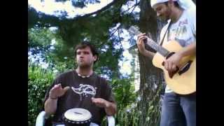 "Somebody That I Used To Know" Reggae Cover