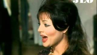 SARA MONTIEL Fantasia