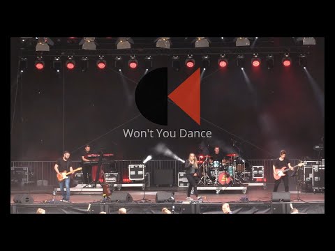 Clara Krum - Won't You Dance