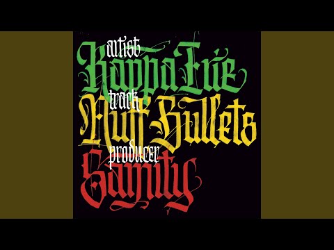 Nuff Bullets (feat. Samity)