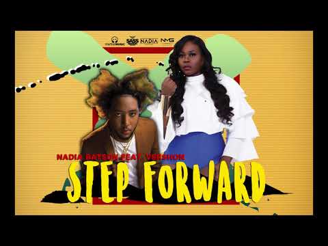 Nadia Batson x Vershon - Step Forward (Star House Riddim)
