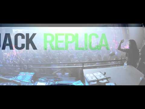 Wall Recordings - Afrojack - Replica