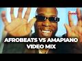 2025 AFROBEATS VS AMAPIANO MIX 3 DJ SHINSKI BIRI MARUNG JOY IS COMING BURNA BOY DAVIDO REMA
