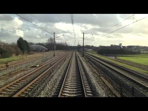 HISPEED HOLLAND Schiphol - Den Haag 2014