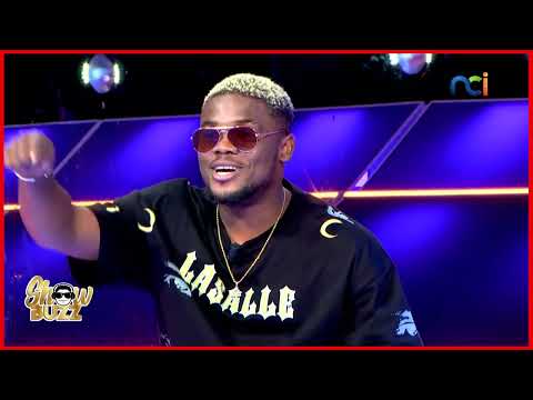 Ovié Kan parle de ses débuts et sa rencontre avec Malick Diom's