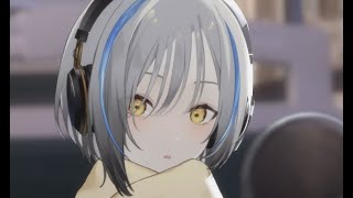 〖アコギ〗年末癒しの弾き語り〖#vtuber #歌枠 縦型〗Singing music