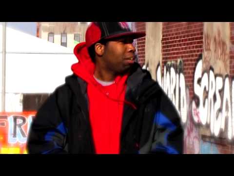 Access Immortal & DJ Ruckspin (Project Gotham) - Everything I Know (Official Music Video)