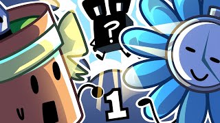 KFC 1 - 새로운 바람