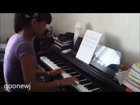 Mage Viyowen (Clarence Wijewardena) - Piano Cover