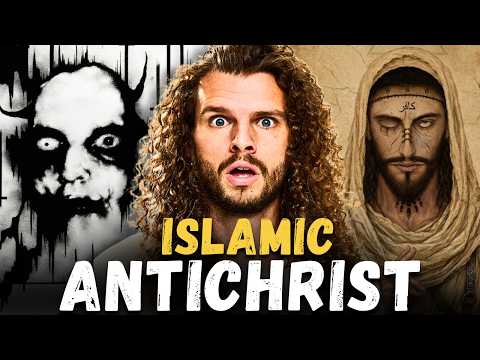 Disturbing Signs of The Dajjal’s Arrival