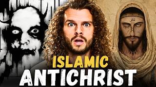 Video: The Mystery of The Dajjal (Islamic, End-Times Anti-Christ) | Religion Camp