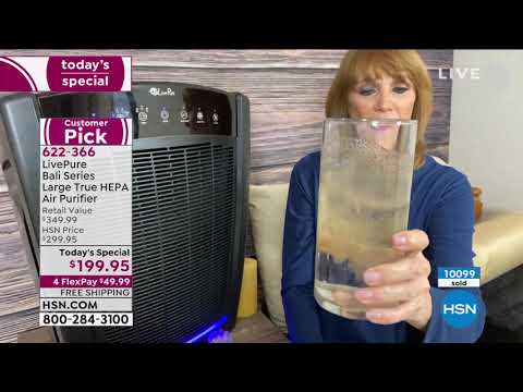 HSN | Spring Clean Up - Live Pure 03.06.2021 - 03 PM