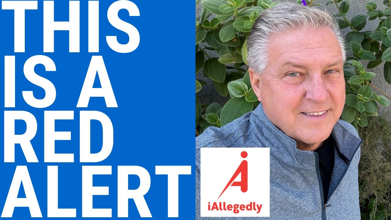 Red Alert - Another Bank Goes Offline!