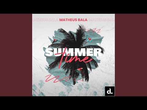 Summertime (Extended Mix)