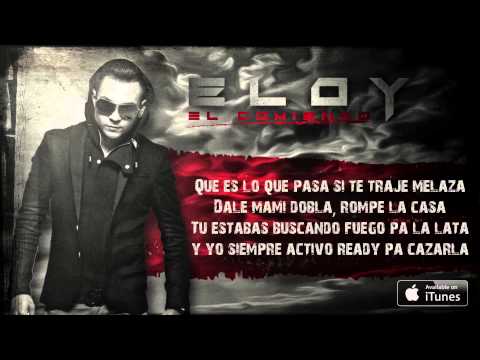 ELOY FT. YOMO - TU MIRADA (LETRA) (EL COMIENZO)