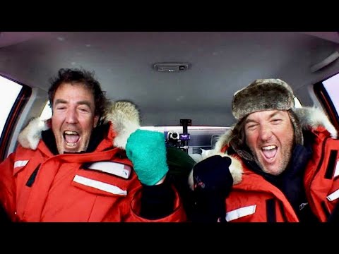 Best of Top Gear laughs/funniest moments compilation