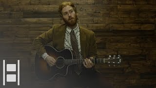 &#39;Cookie Tin Banjo&#39; by Mitchell Ferguson (Benjamin Scheuer Cover) // On The Block