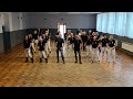 It S A Beautiful Day Line Dance Demo Music Beginner