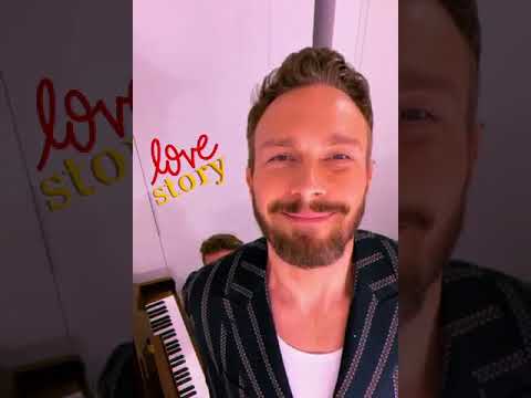 Sławek Uniatowski - LOVE STORY