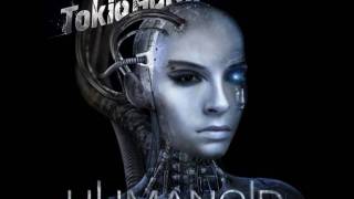 Tokio Hotel- Alien (German version)