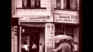 Theo tams ~ when i said goodbye