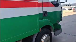 Купить автофургон Renault Midlum 220 DCi * Old Tacho * Manual - Изображение 4 | Autoline KZ Автофургон Renault Midlum 220 DCi * Old Tacho * Manual | Изображение 4 - Autoline