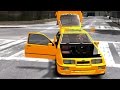 Ford Sierra RS Cosworth v1 para GTA 4 vídeo 1