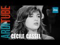 Interview biographie de Cecile Cassel - Archive INA