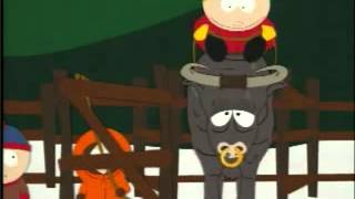 Come Sail Away - Southpark