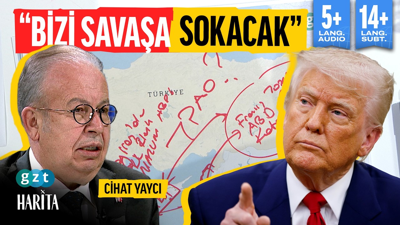 Amiral Cihat Yaycı’dan ‘NATO’ uyarısı: Türkiye’ye tuzak var