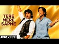 Tere Mere Sapne Khile Yaaro Ke Dil Mile Full Song Tere Mere Sapne Arshad Warsi Chanderchur