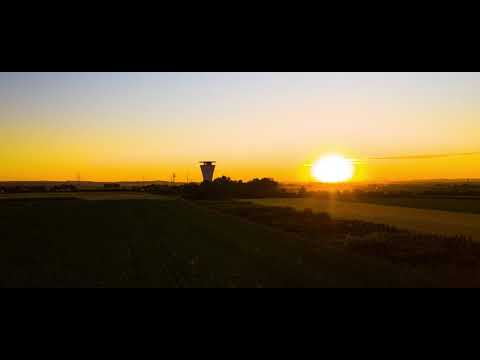 Cinematic Hyperlapse | DJI Mavic 2 Pro