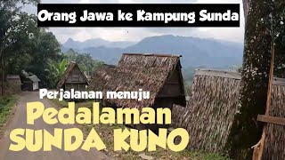 Download lagu The Road to the Ancient Sundanese Hinterlands: Ciptagelar Village, Sukabumi #NatureOfSukabumi mp3 Download lagu The Road to the Ancient Sundanese Hinterlands: Ciptagelar Village, Sukabumi #NatureOfSukabumi mp3