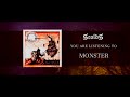 SCOLDS - LIFETAKER (Official Album Stream)