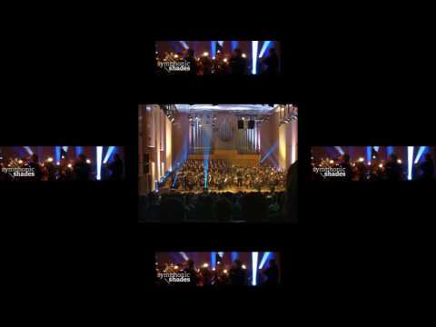 'Symphonic Shades' [23.08.'08, WDR Rundfunkorchester - Computerspielemusik von Chris Hülsbeck]