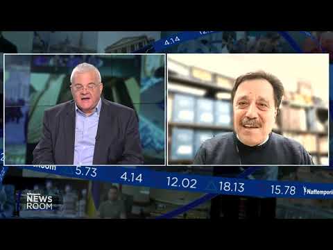 Σ. Καλεντερίδης: Τα εκλογικά σενάρια για την Τουρκία