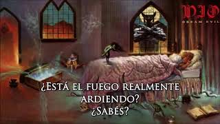 Dio - Night People subtitulada en español