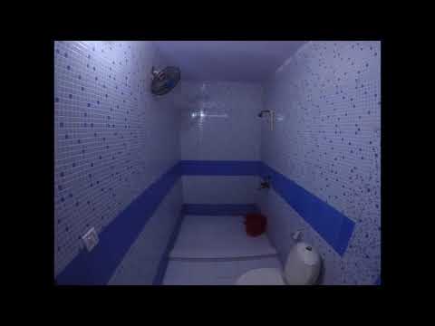 Quarto Tour Hotel Saniya Palace, Agra, Índia
