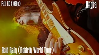 Angra - Acid Rain (Live, 2001) [HD Remastered]