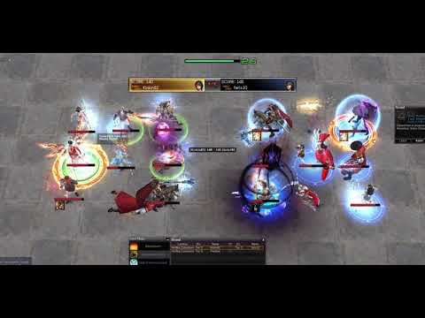 [Atlantica Global] Kinkin82 vs faris10 semifinal AM Grand Championship October 03 2021