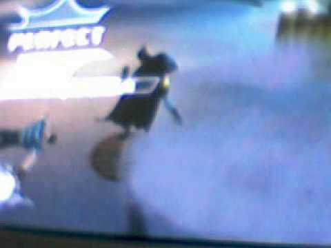 Batman Rise of Sin Tzu Review