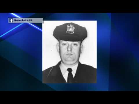Newton PD Remembers Metzgard