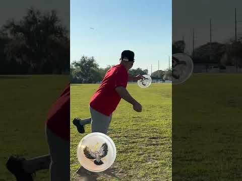 CryZtal Ringer/Z Swirl Flash Test Flights