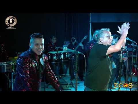 FANTASIA - LOS ECOS DE BETO CUESTAS / VILLA DE ARMAS 2021